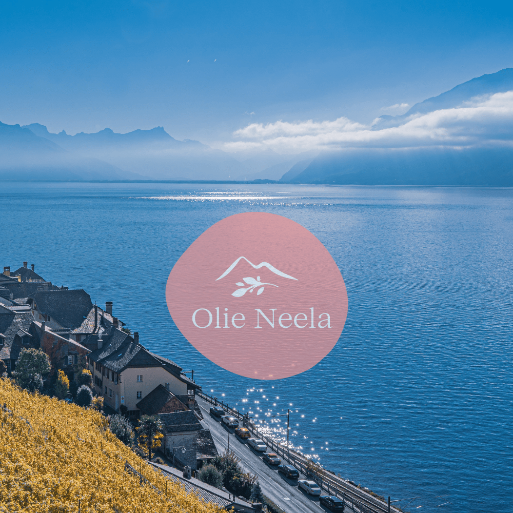 Carte Cadeau Olie Neela - OlieNeela