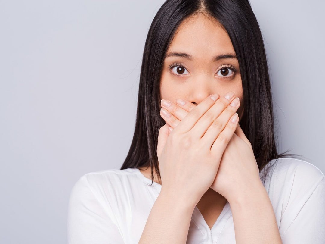 7 erreurs à éviter absolument en cas d'eczéma ! - OlieNeela