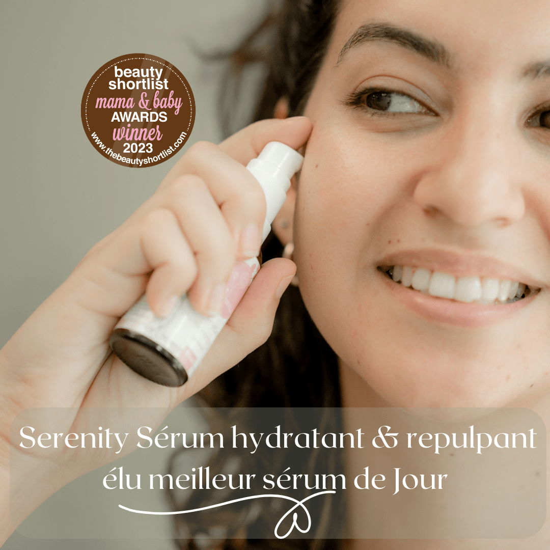 Olie Neela décroche 3 récompenses lors des derniers beauty shortlist's Awards - OlieNeela