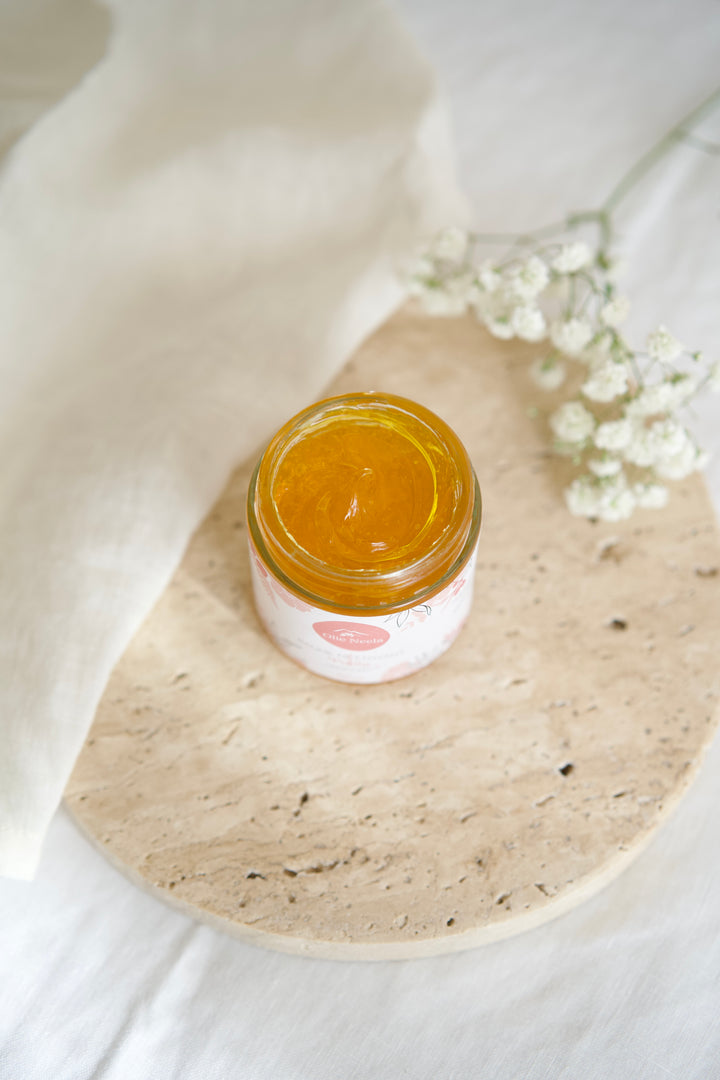 Vanilla Ylang Purity Makeup Remover Balm