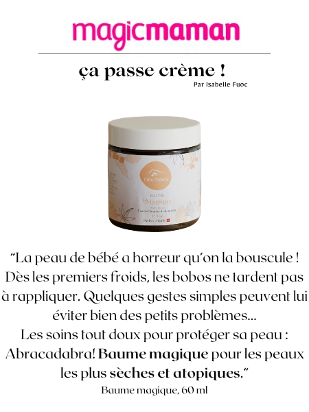Routine Apaisante