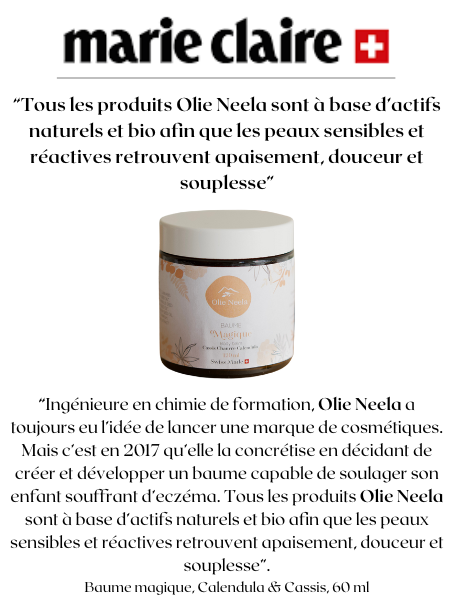 Routine Apaisante