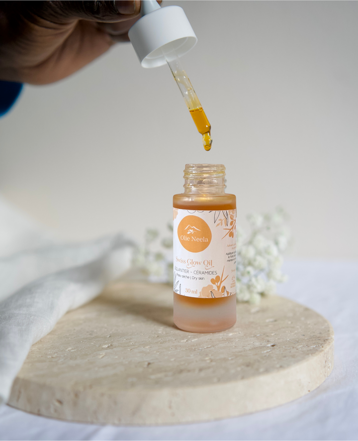 L'Essentiel Glow Duo - Peaux sèches