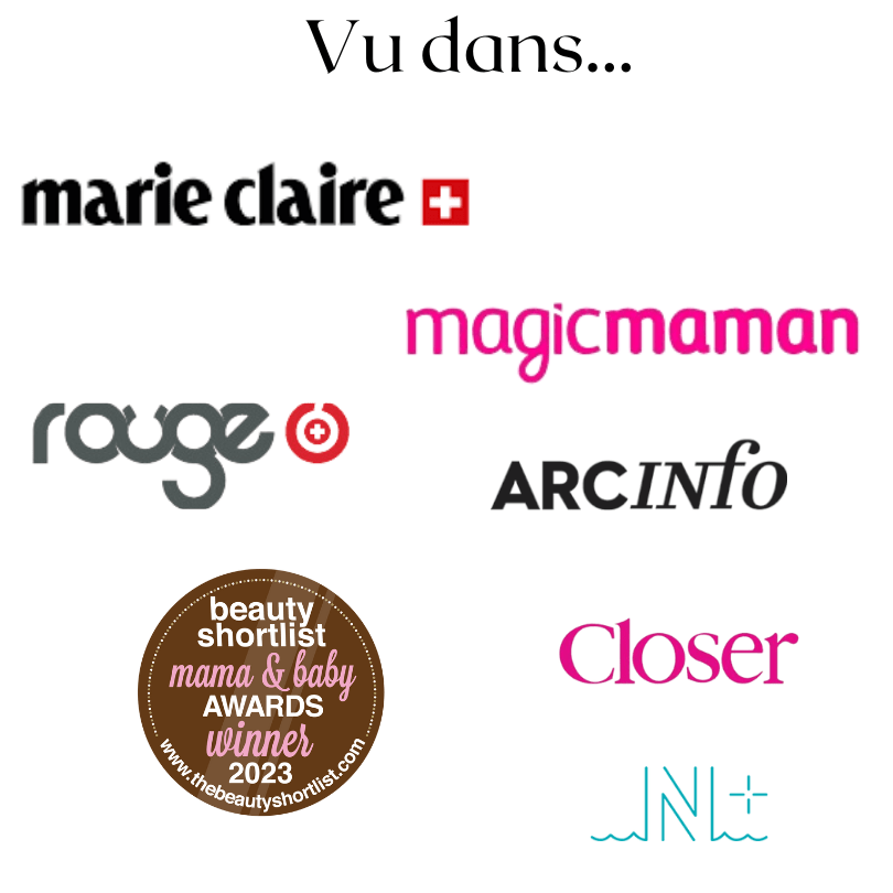 Routine Soin Visage - Rituel de Beauté Suisse - Peau Sensible - OlieNeela