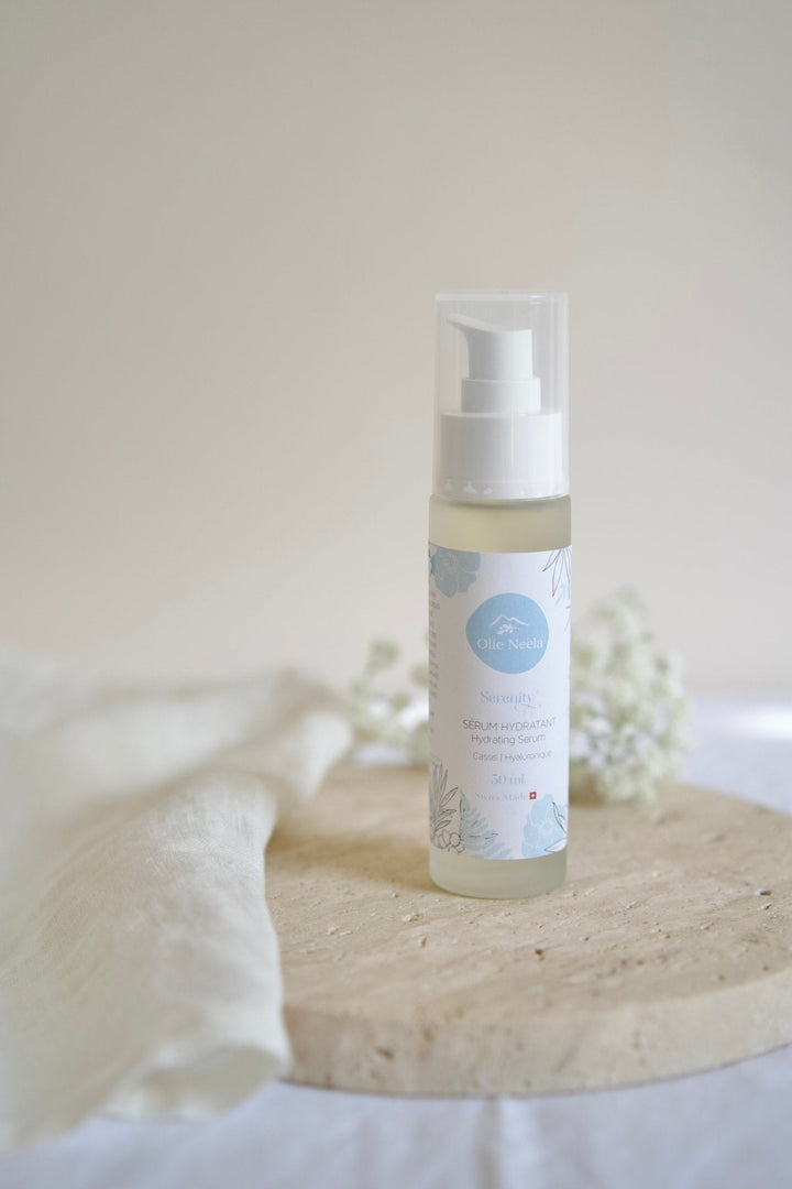 L'Essentiel Glow Duo - Peaux sèches