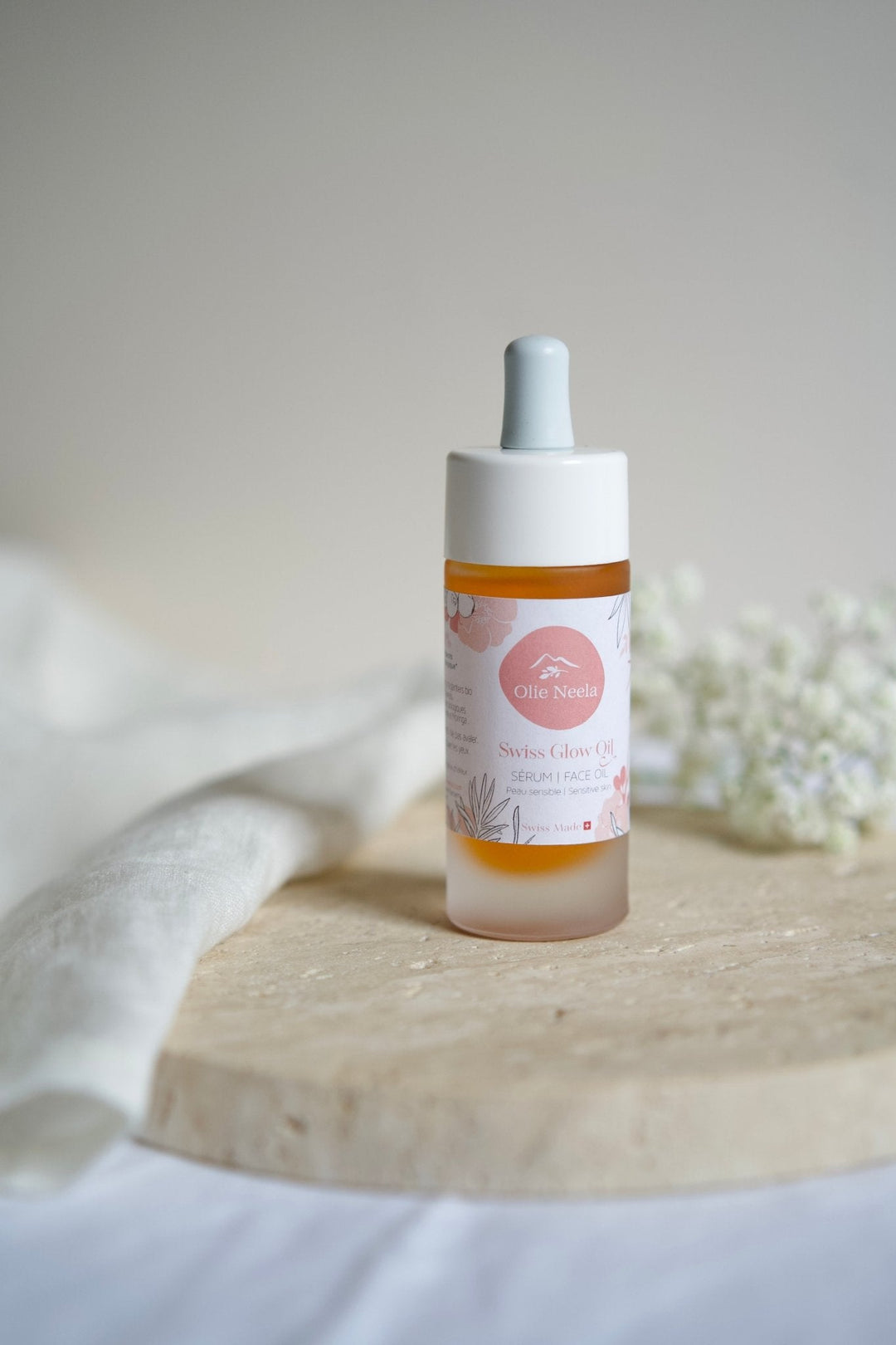 L'Essentiel Glow Duo - Peaux sensibles